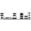Gigabyte | B550M DS3H 1.0 | Processor family AMD | Processor socket AM4 | DDR4 DIMM | Memory slots 4 | Number of SATA connectors 4 x SATA 6Gb/s connectors | Chipset AMD B | Micro ATX