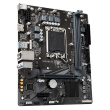 Gigabyte | H610M K DDR4 1.0 M/B | Processor family Intel | Processor socket  LGA1700 | DDR4 DIMM | Memory slots 2 | Supported hard disk drive interfaces 	SATA, M.2 | Number of SATA connectors 2 | Chipset Intel H610 Express | Micro ATX