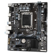 Gigabyte | H610M K DDR4 1.0 M/B | Processor family Intel | Processor socket  LGA1700 | DDR4 DIMM | Memory slots 2 | Supported hard disk drive interfaces 	SATA, M.2 | Number of SATA connectors 2 | Chipset Intel H610 Express | Micro ATX