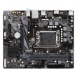 Gigabyte | H610M K DDR4 1.0 M/B | Processor family Intel | Processor socket  LGA1700 | DDR4 DIMM | Memory slots 2 | Supported hard disk drive interfaces 	SATA, M.2 | Number of SATA connectors 2 | Chipset Intel H610 Express | Micro ATX