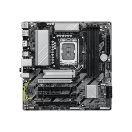 Gigabyte B860M DS3H WIFI6E
