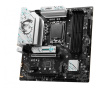MSI B760M GAMING PLUS WIFI Emaplaat Intel B760 LGA 1700 micro ATX