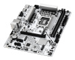 Asrock B760M-HDV/M.2 Emaplaat Intel B760 LGA 1700 micro ATX