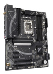 GIGABYTE Z790 EAGLE AX Emaplaat - Supports Intel Core 14th Gen CPUs, 12+1+１Phases Digital VRM, up to 7600MHz DDR5 (OC), 3xPCIe 4.0 M.2, Wi-Fi 6E, 2.5GbE LAN, USB 3.2 Gen 2