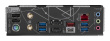 GIGABYTE Z790 EAGLE AX Emaplaat - Supports Intel Core 14th Gen CPUs, 12+1+１Phases Digital VRM, up to 7600MHz DDR5 (OC), 3xPCIe 4.0 M.2, Wi-Fi 6E, 2.5GbE LAN, USB 3.2 Gen 2