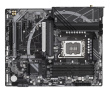 GIGABYTE Z790 EAGLE AX Emaplaat - Supports Intel Core 14th Gen CPUs, 12+1+１Phases Digital VRM, up to 7600MHz DDR5 (OC), 3xPCIe 4.0 M.2, Wi-Fi 6E, 2.5GbE LAN, USB 3.2 Gen 2