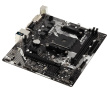 Asrock B450M-HDV R4.0 AMD B450 Socket AM4 micro ATX
