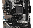 Asrock B450M-HDV R4.0 AMD B450 Socket AM4 micro ATX