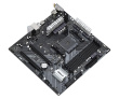 Asrock Emaplaat B450M/AC R2.0