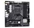 Asrock Emaplaat B450M/AC R2.0