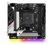 Asrock B550 Phantom Gaming-ITX/a Socket AM4 mini ITX AMD  B550