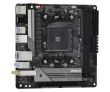 Asrock A520M-ITX/ac Socket AM4 micro  ATX