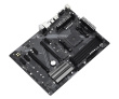 Asrock B450 Pro4 R2.0 Socket AM4 ATX AMD  B450