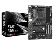 Asrock B450 Pro4 R2.0 Socket AM4 ATX AMD  B450