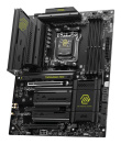 MSI MAG B850 TOMAHAWK MAX WIFI Emaplaat AMD B850 Socket AM5 ATX