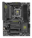 MSI MAG B850 TOMAHAWK MAX WIFI Emaplaat AMD B850 Socket AM5 ATX