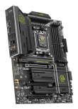 MSI MAG B850 TOMAHAWK MAX WIFI Emaplaat AMD B850 Socket AM5 ATX