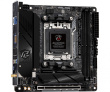 Asrock B650I LIGHTNING WIFI Emaplaat