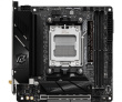 Asrock B650I LIGHTNING WIFI Emaplaat