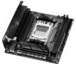 Asrock B650I LIGHTNING WIFI Emaplaat
