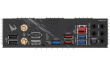 Gigabyte B550 AORUS ELITE AX V2 AM4 4DDR4 HDMI/DP M.2 ATX