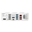 Gigabyte Emaplaat B850 A ELITE WIFI7 ICE