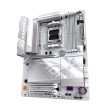 Gigabyte Emaplaat B850 A ELITE WIFI7 ICE