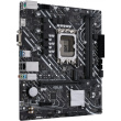 1700 ASUS PRIME H610M-K DDR4