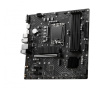 MSI PRO B760M-P DDR4 Emaplaat Intel B760 LGA 1700 micro ATX