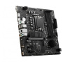 MSI PRO B760M-P DDR4 Emaplaat Intel B760 LGA 1700 micro ATX