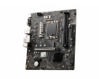 MSI PRO H610M-G WIFI DDR4 Emaplaat Intel H610 LGA 1700 micro ATX