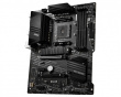 MSI B550-A PRO Emaplaat AMD B550 Socket AM4 ATX