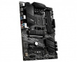MSI B550-A PRO Emaplaat AMD B550 Socket AM4 ATX