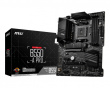 MSI B550-A PRO Emaplaat AMD B550 Socket AM4 ATX