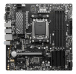 MSI PRO B650M-P Emaplaat AMD B650 Socket AM5 micro ATX