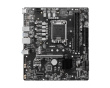 MSI PRO B760M-B DDR4 Emaplaat Intel B760 LGA 1700 micro ATX