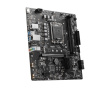 MSI PRO B760M-B DDR4 Emaplaat Intel B760 LGA 1700 micro ATX