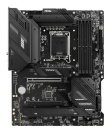 MSI MAG B760 TOMAHAWK WIFI Emaplaat LGA 1700 ATX