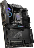 MSI MPG X870E CARBON WIFI Emaplaat AMD X870E Socket AM5 ATX