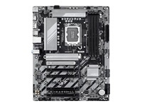 GIGABYTE B860 DS3H LGA1851 MB 4xDDR5 4xSATA 3xM.2