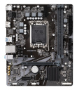 GIGABYTE H610M K DDR4 Emaplaat - Supports Intel Core 14th Gen CPUs, 3+1+1 Phases Hybrid Power Design, up to 3200MHz DDR4, 1xPCIe 3.0 M.2, GbE LAN, USB 3.2 Gen 1