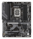 GIGABYTE Z790 D Emaplaat - Supports Intel Core 14th Gen CPUs, 12+1+１ Phases Digital VRM, up to 7600MHz DDR5 (OC), 3xPCIe 4.0 M.2, 2.5GbE LAN, USB 3.2 Gen 2