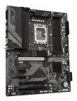 GIGABYTE Z790 D Emaplaat - Supports Intel Core 14th Gen CPUs, 12+1+１ Phases Digital VRM, up to 7600MHz DDR5 (OC), 3xPCIe 4.0 M.2, 2.5GbE LAN, USB 3.2 Gen 2