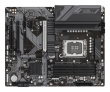 GIGABYTE Z790 D Emaplaat - Supports Intel Core 14th Gen CPUs, 12+1+１ Phases Digital VRM, up to 7600MHz DDR5 (OC), 3xPCIe 4.0 M.2, 2.5GbE LAN, USB 3.2 Gen 2