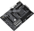 ASRock B450 PRO4 R2.0 AM4 4DDR 4 DP/HDMI M.2 USB3.2 AT