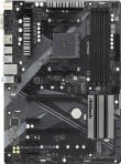 ASRock B450 PRO4 R2.0 AM4 4DDR 4 DP/HDMI M.2 USB3.2 AT