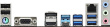 ASRock B450 PRO4 R2.0 AM4 4DDR 4 DP/HDMI M.2 USB3.2 AT