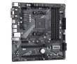 ASRock Motherboard B450M PRO4 R2.0 AM4 4DDR4 HDMI uATX