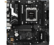 ASRock Motherboard B850M-X WIFI R2.0 AM5 2DDR5 M.2 USBC mATX
