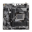 GIGABYTE B760M DS3H AX Emaplaat - Supports Intel Core 14th Gen CPUs, 6+2+1 Phases Digital VRM, up to 7600MHz DDR5 (OC), 2xPCIe 4.0 M.2, Wi-Fi 6E, 2.5GbE LAN, USB 3.2 Gen 2